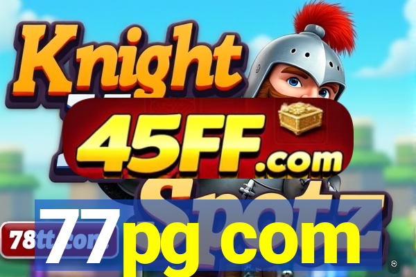 77pg com